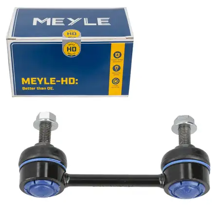 MEYLE HD 36-160600032/HD VERST&Auml;RKT Koppelstange NISSAN Primera 1 P10 X-Trail 1 hinten