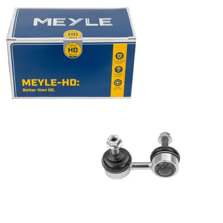 MEYLE HD 36-160600040/HD VERST&Auml;RKT Koppelstange Stabi NISSAN Almera Tino vorne links