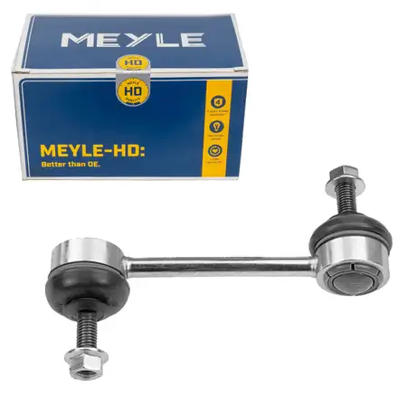 MEYLE HD 37-160600022/HD VERST&Auml;RKT Koppelstange PEUGEOT Boxer CITROEN Jumper 2 hinten