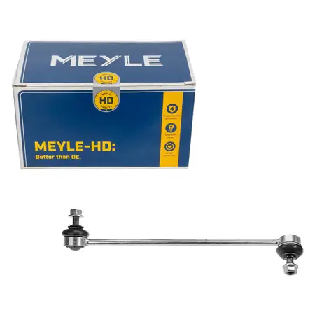 MEYLE HD VERST&Auml;RKT Koppelstange HYUNDAI Santa Fe 2 CM ix55 KIA Sorento 2 XM vorne links