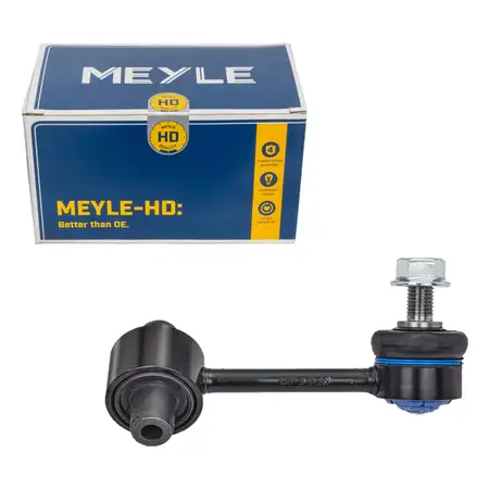 MEYLE HD 37-160600063/HD VERST&Auml;RKT Koppelstange HYUNDAI Kona OS OSE OSI Hinterachse links