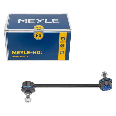 MEYLE HD 37-160600073/HD VERST&Auml;RKT Koppelstange HYUNDAI i10 3 vorne links 54830-K7100