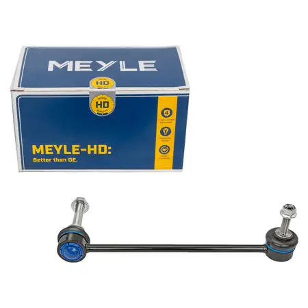 MEYLE HD 4160600025/HD VERST&Auml;RKT Koppelstange PORSCHE 911 981 991 992 718 982 vorne links