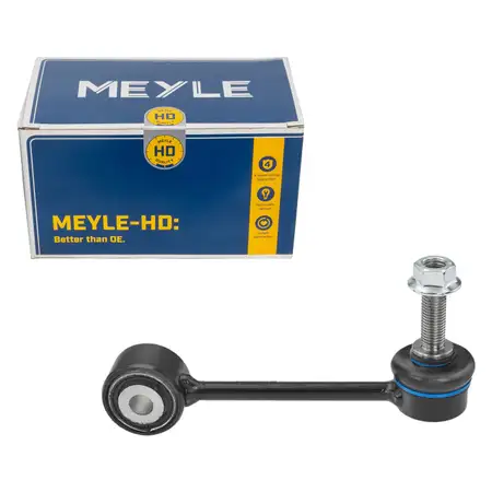 MEYLE HD VERST&Auml;RKT Koppelstange PORSCHE Panamera 971 Taycan Y1A Y1B AUDI E-Tron F83 hinten