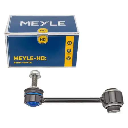 MEYLE HD 4160600031/HD VERST&Auml;RKT Koppelstange PORSCHE Panamera 970 Vorderachse 97034306903