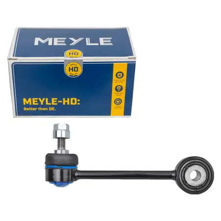 MEYLE HD 4160600032/HD VERST&Auml;RKT Koppelstange PORSCHE Panamera 970 Hinterachse 97033306905