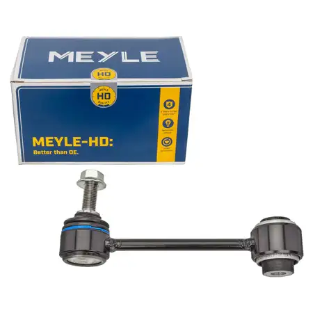 MEYLE HD 4160600034/HD VERST&Auml;RKT Koppelstange PORSCHE Panamera 970 Vorderachse 97034306923