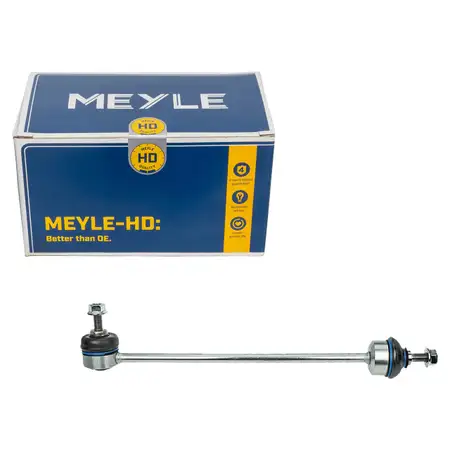 MEYLE HD 45-160600000/HD VERST&Auml;RKT Koppelstange ROVER 75 RJ Vorderachse RBM100240