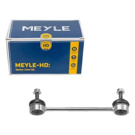 MEYLE HD 5160600014/HD VERST&Auml;RKT Koppelstange VOLVO S40 1 V40 MITSUBISHI Carisma DA vorne