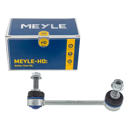 MEYLE HD 5160600026/HD VERST&Auml;RKT Koppelstange VOLVO S60 3 V60 2 vorne links 31658286