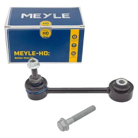 MEYLE HD 5160600028/HD VERST&Auml;RKT Koppelstange VOLVO C40 539 XC40 536 Hinterachse 32221272