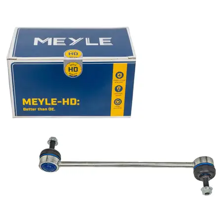 MEYLE HD 5160600029/HD VERST&Auml;RKT Koppelstange VOLVO C40 539 XC40 536 Vorderachse 32221271