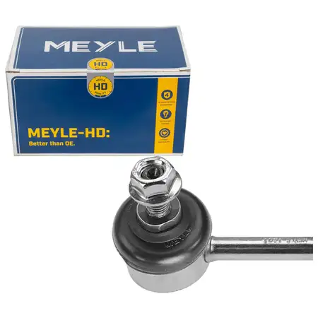 MEYLE HD 53-160600014/HD VERST&Auml;RKT Koppelstange LAND ROVER Freelander 2 L359 Vorderachse