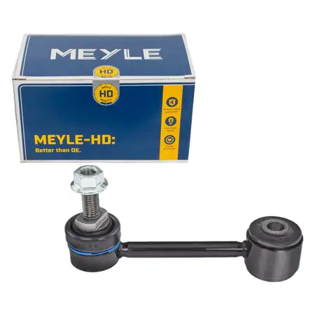 MEYLE HD 57-160600016/HD VERST&Auml;RKT Koppelstange JEEP Wrangler 3 JK Vorderachse 52059975AB