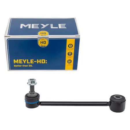 MEYLE HD 57-160600018/HD VERST&Auml;RKT Koppelstange JEEP Wrangler 3 JK Hinterachse 52060011AB