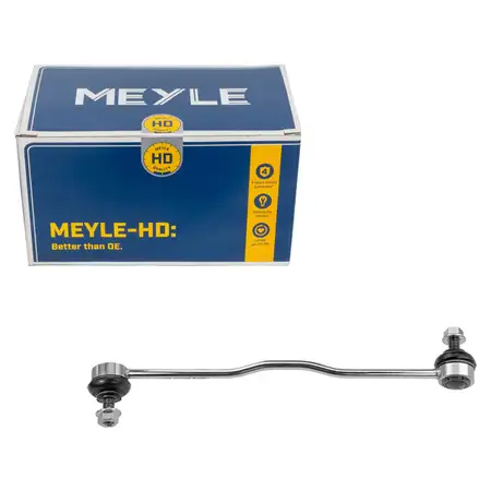 MEYLE HD 6160600006/HD VERST&Auml;RKT Koppelstange OPEL Vectra C Signum CC Vorderachse 350612