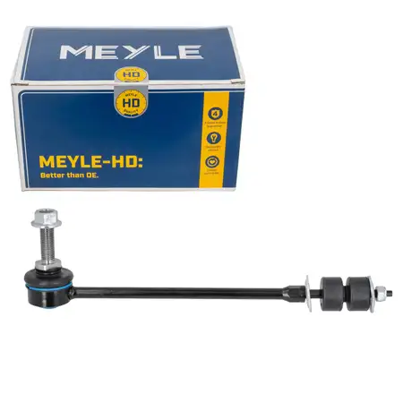 MEYLE HD 7160600047/HD VERST&Auml;RKT Koppelstange FORD Focus 4 Hinterachse 2200512 / 2346598