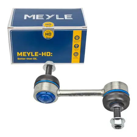 MEYLE HD 7160600045/HD VERST&Auml;RKT Koppelstange Stabi FORD Focus 4 Hinterachse 2173832