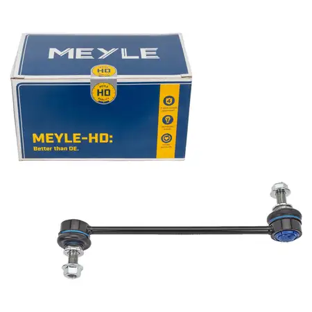 MEYLE HD 7160600050/HD VERST&Auml;RKT Koppelstange Stabi FORD Ranger TKE Vorderachse 1732869