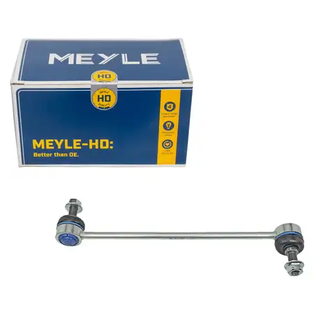 MEYLE HD 7160600054/HD VERST&Auml;RKT Koppelstange FORD Focus 4 MK4 Vorderachse 2216271