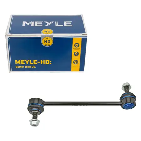 MEYLE HD 7160600055/HD VERST&Auml;RKT Koppelstange FORD Ranger TKE bis Bj. 03.2019 vorne links