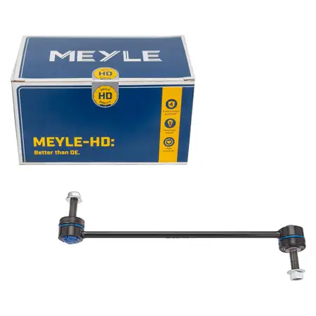 MEYLE HD 7160600092/HD VERST&Auml;RKT Koppelstange FORD Kuga 3 ab Bj. 01.2020 vorne 2451509