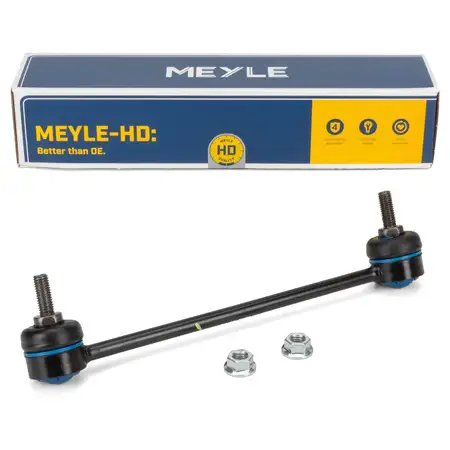 MEYLE HD 7160600008/HD VERST&Auml;RKT Koppelstange Stabi FORD Mondeo 3 MK3 Hinterachse 1127648