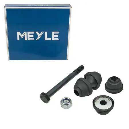 MEYLE 7160600010 Koppelstange Stabilisator FORD Focus 2 MK2 3 MK3 C-Max 1 2 hinten 1719542