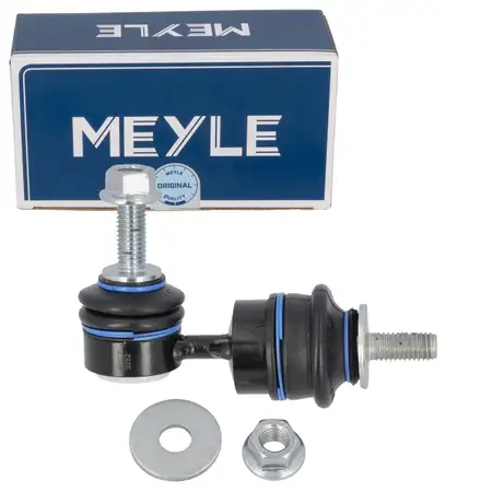 MEYLE 7160600015 Koppelstange Stabilisator FORD Focus 2 C-Max MAZDA 3 5 hinten 1734686