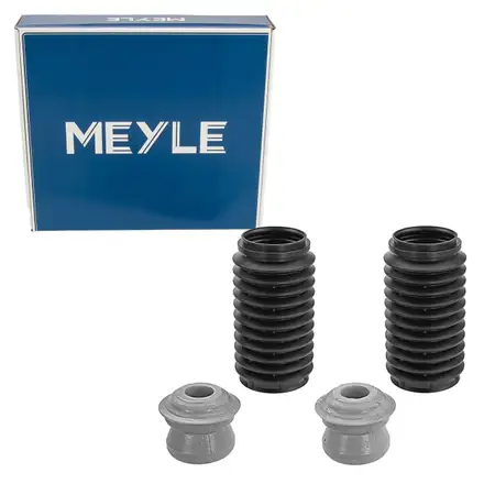 MEYLE 5146400000 Staubschutz + Anschlagpuffer VOLVO S40 1 V40 Vorderachse 30884198