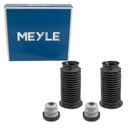 MEYLE Staubschutz + Anschlagpuffer FIAT Grande Punto 199 OPEL Corsa D Vectra C Vorderachse