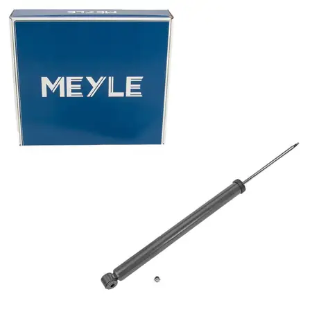 MEYLE 5267250007 Sto&szlig;d&auml;mpfer Gasdrucksto&szlig;d&auml;mpfer VOLVO C30 S40 2 V50 Hinterachse 30714088