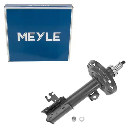 MEYLE 6266230006 Sto&szlig;d&auml;mpfer Gasdruck OPEL Vectra C Signum CC FIAT Croma 194 vorne links