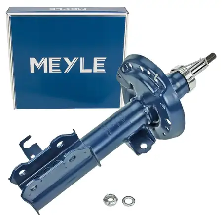 MEYLE Sto&szlig;d&auml;mpfer Federbein OPEL Astra J Zafira Tourer C CHEVROLET Cruze J300 vorne links