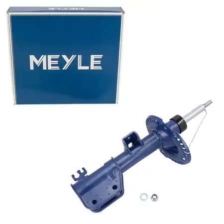 MEYLE 1266230028 Sto&szlig;d&auml;mpfer Gasdruckd&auml;mpfer VW Crafter SX SY SZ Vorderachse 2N0413031AT