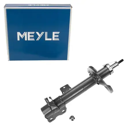 MEYLE 36-267230000 Sto&szlig;d&auml;mpfer Gasdruck NISSAN X-Trail 1 T30 hinten links 55303-8H625