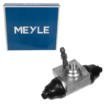 MEYLE Radbremszylinder &Oslash;17,46 VW Golf 1-3 Passat B1 B2 Polo 2-4 Up! AUDI A2 8Z hinten