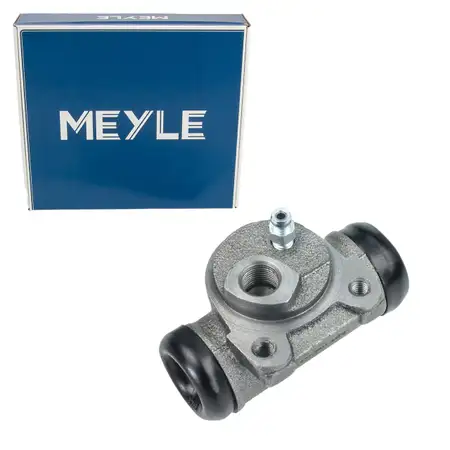 MEYLE 11-145310011 Radbremszylinder &Oslash;20,6 PEUGEOT 207 207+ 405 1 2 hinten links 4402.82