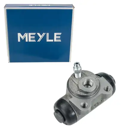 MEYLE 16-145310005 Radbremszylinder &Oslash;19,05 RENAULT Laguna 1 hinten 7701038287