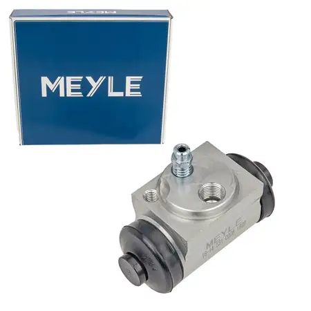 MEYLE 16-145310008 Radbremszylinder &Oslash;17,46 RENAULT Clio 2 Twingo 2 hinten 7701067647