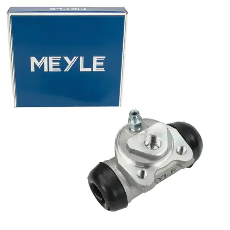 MEYLE 16-145310013 Radbremszylinder &Oslash;22,2 RENAULT Kangoo NISSAN Kubistar X76 hinten