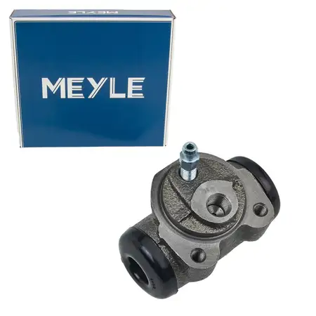 MEYLE 16-145310012 Radbremszylinder &Oslash;22,2 CITROEN C15 RENAULT Espace 1 2 Fuego 18 hinten