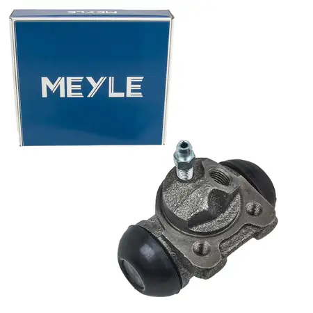 MEYLE 16-145310019 Radbremszylinder &Oslash;20,64 RENAULT Rapid hinten links 7701034118