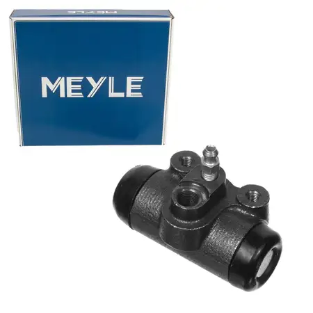 MEYLE 3141540001 Radbremszylinder &Oslash;20,64 BMW 3er E30 hinten 34211154236