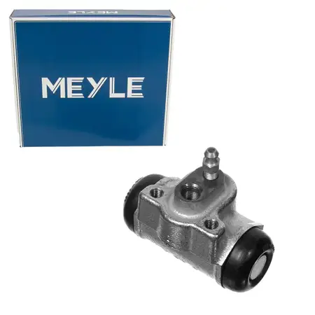 MEYLE 3141590000 Radbremszylinder &Oslash;23,81 BMW 3er E36 ohne ABS hinten 34211159569