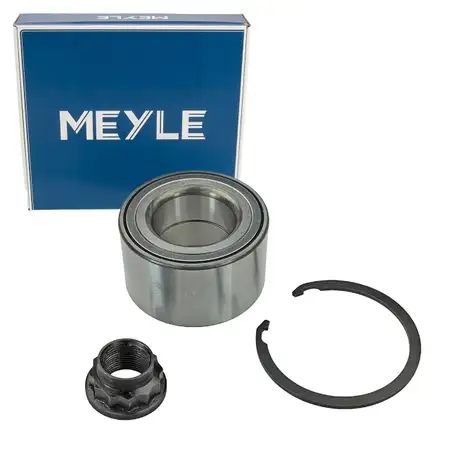 MEYLE 30-146500001 Radlager Satz TOYOTA Avenis Corolla MR2 Prius vorne 90363T0018