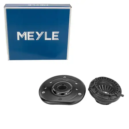 MEYLE Federbeinst&uuml;tzlager + W&auml;lzlager FORD Galaxy 2 Mondeo 4 VOLVO S60 2 S80 2 V60 1 vorne