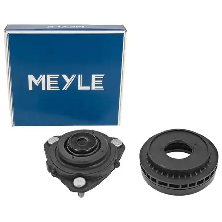 MEYLE 7141250001/S Federbeinst&uuml;tzlager + W&auml;lzlager FORD Fiesta 5 Fusion JU vorne 1697347