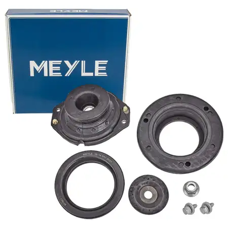 MEYLE 16-146410012 Federbeinst&uuml;tzlager RENAULT Espace 4 Laguna 2 vorne 7701207537