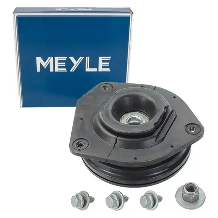 MEYLE 16-146410021 Federbeinst&uuml;tzlager + W&auml;lzlager RENAULT Kangoo vorne 8200591283